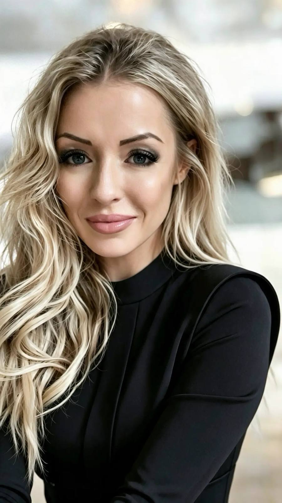 Hayley Michelle
